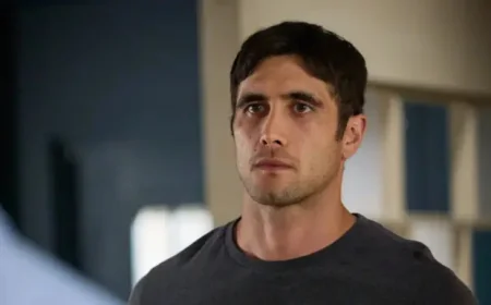 Is Tane Leaving Home And Away? 3 signs his prison nightmare could turn fatal