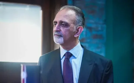 Nina Eastenders returns in Ravi storyline as 3 shocking questions emerge