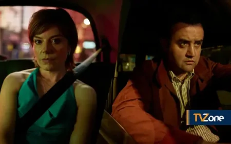 Believe Me Itv: 5 striking details from the new John Worboys drama trailer