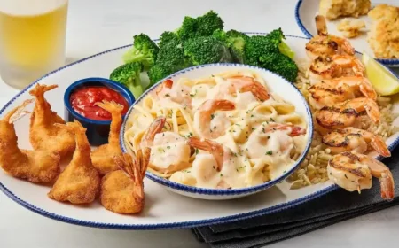 Red Lobster Endless Shrimp 2026 Raises a Familiar Question About Value, Risk, and Recovery