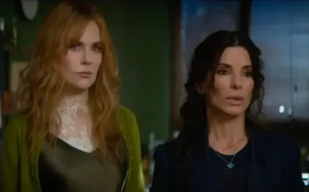 Practical Magic 2 Trailer Delivers 5 Reveals About the Sequel’s Return to the Owens House