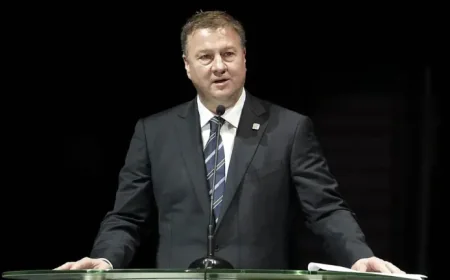 Evan Gold and the Leafs’ 1-job test: Why this search is not for learn-as-you-go candidates