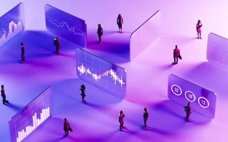 Micron Drives 51% of S&P 500 EPS Revisions Since Conflict: Goldman Sachs