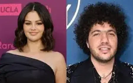 Selena Gomez Benny Blanco split rumours intensify after fake post sparks confusion