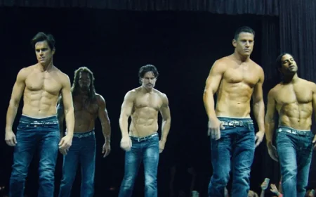 Channing Tatum’s Free Association Secures $45 Million in Capital Raise