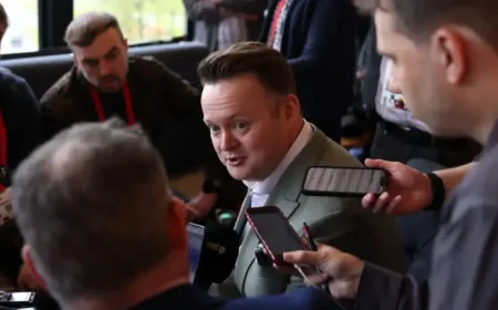 Shaun Murphy and the BBC split over 1 financial detail ahead of World Championship return