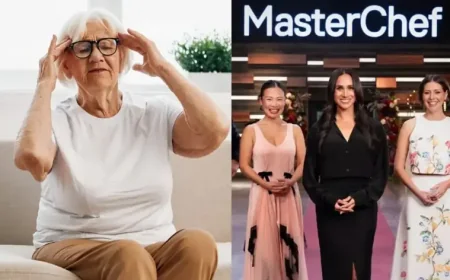 Meghan Markle Masterchef Filming: Why One Viewer Says the Moment Crossed a Line