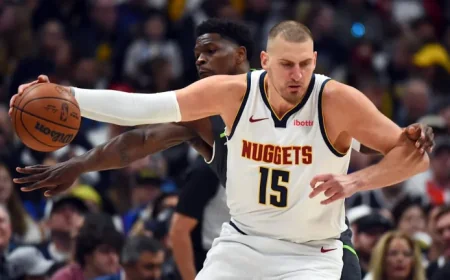 Ranking NBA First Round Playoff Series by Watchability After Game 1