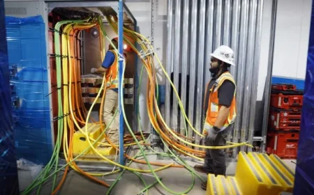 CEO Reveals Tech Workers Overlooking $300K White-Collar Trade Jobs