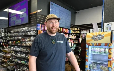 Weed Industry Faces Price Wars and Deals on 4/20