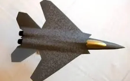 Future Combat Air System Mediation Fails as 2 Separate Reports Deepen Crisis