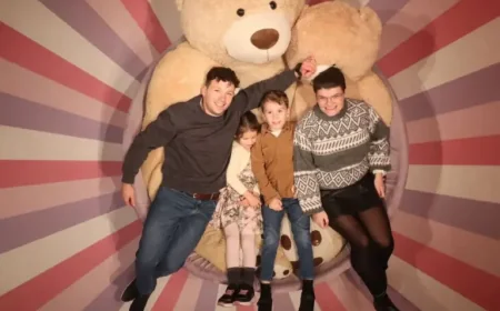 Forres at the center of a 2-year jail term and a high-stakes local response