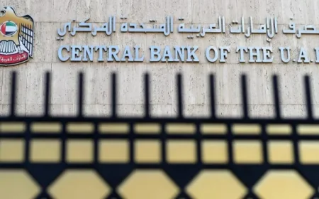 UAE Warns of Switching to Yuan Amid Dollar Shortage Risk