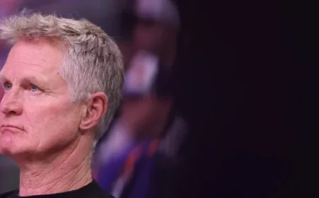 Kawakami Discusses Warriors’ Future and Kerr’s Role: Key FAQs Answered