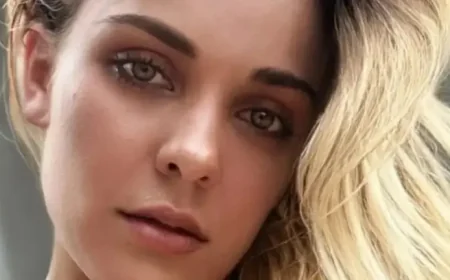 Mara Flavia and the 3-Hour Search That Exposed Triathlon’s Hidden Water Risk