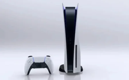 Eb Games Ps5 Trade In as the April Window Tightens