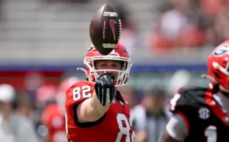 Syracuse Lacrosse Ranking Revealed Ahead of Regular Season Finale