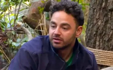 Adam Thomas Arthritis Row Deepens After Tough South Africa Stint and David Haye Clash