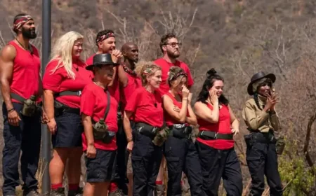When Was I’m A Celebrity 2026 Filmed: 3 reasons the All Stars format is dividing viewers