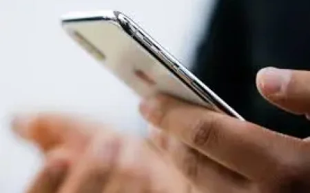 Apple Share Price: 3 reasons Morgan Stanley says the next earnings report could reset expectations