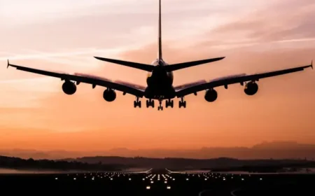 Air Canada Route Suspensions: 6 Routes, 1 Fuel Shock, and a Summer Warning