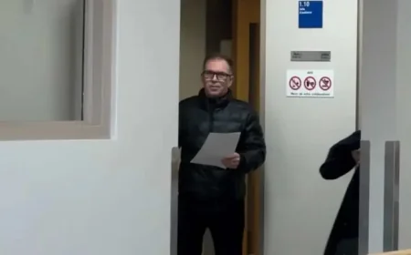 Escouade Canine Mrc: Simon Bédard’s guilty plea exposes 3 failures behind animal cruelty case