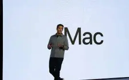 John Ternus and Apple’s quiet succession plan: the real meaning of Tim Cook’s exit