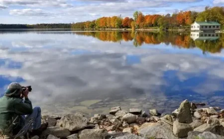 Prince Edward County Earth Week events spotlight cleanup, farms and repairs