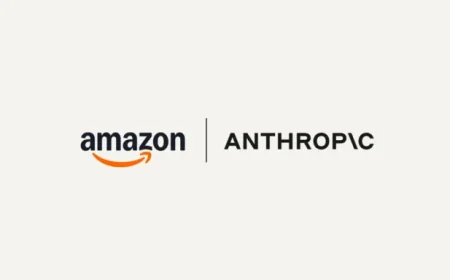 Amazon and Anthropic Strengthen Strategic Partnership
