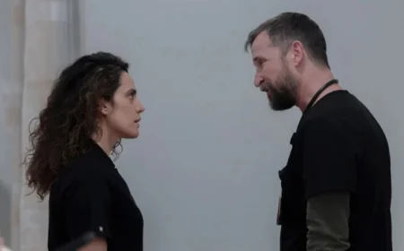 ‘The Pitt’ Season 2 Finale Shatters Ratings with 9.7 Million Viewers