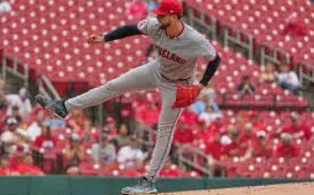 Astros Vs Guardians: 3 Stats That Could Decide the Series in Cleveland