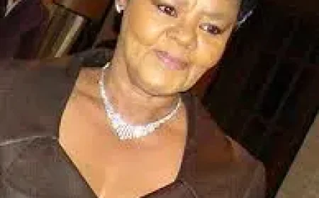 Cynthia Shange: 3 facts behind the trailblazing beauty queen and actress’s death at 76