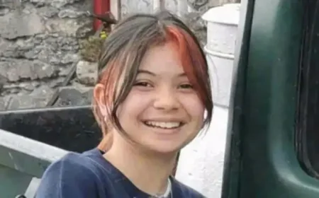 Amelia Murphy Cork: A funeral appeal reveals a deeper family story