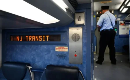 Transit Costs for World Cup Vary Greatly Between New Jersey, Philadelphia