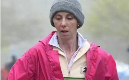 ESPN Rights Demand Delays Release of “Rachel, Breathe” Marathoner Doc