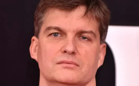 Michael Burry warns of a sudden crash after record surge in stocks