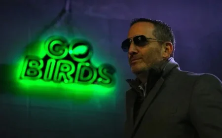 Eagles’ Draft Day Trades: What to Anticipate