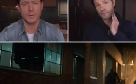 The Rookie Out Of Time: The Rookie/Supernatural Crossover and Season 8 Episode 16 Preview