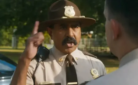 Super Troopers 3 as the Cult Comedy Franchise Heads Toward August 2026