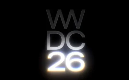 Apple News as 2026 Gives Way to iOS 27