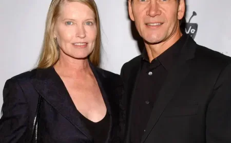 Lisa Niemi Reacts to Dirty Dancing Sequel and Says It Honors Patrick Swayze