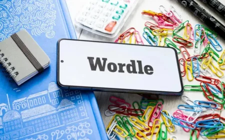 Wordle #1766 Lands on Monday as the April 20 Puzzle Delivers a Fresh Challenge