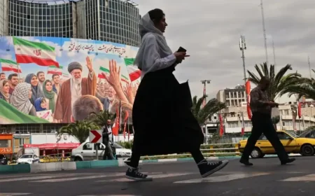 Négociation in limbo: Tehran’s hesitation leaves peace talks hanging over Islamabad