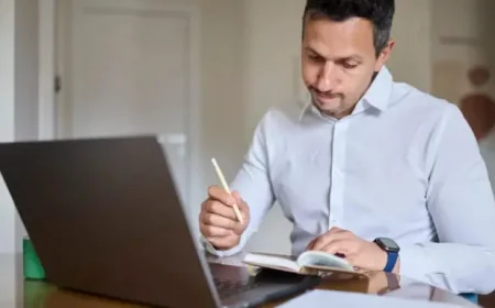 Job Hunting at 45: Why 7 Months of Rejections Is Pushing One Worker Toward Grad School