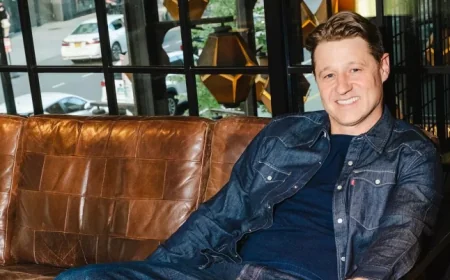 Ben McKenzie Reveals Crypto’s Hidden Factor: Male Loneliness