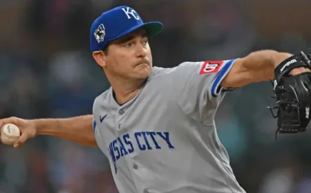 Orioles Vs Royals After the Skid: What the April 20 ET matchup is signaling