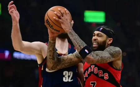 Raptors Schedule: Toronto faces a game-2 truth after the Game 1 letdown