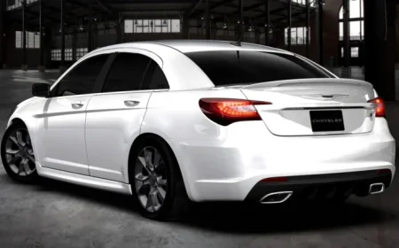 Automakers Revive Sedans After Embracing SUVs