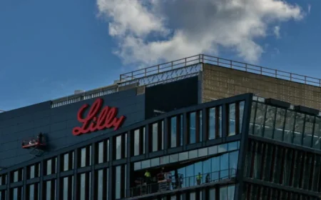Eli Lilly Acquires Kelonia Therapeutics for $3.25B, Ending Startup’s Journey