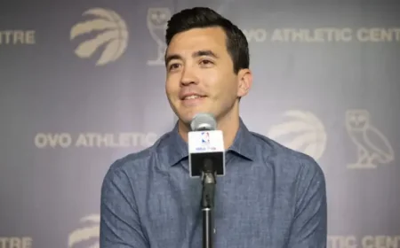 Nba Draft Lottery: The 2026 order is set as May 10 approaches